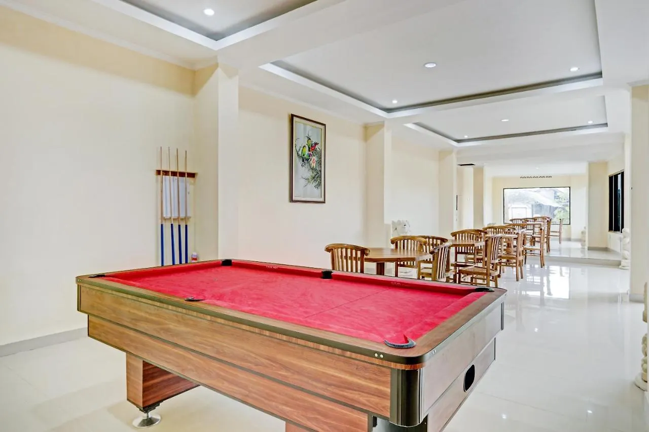 Oyo 90522 Hamaka Hotel Ubud  Indonesia