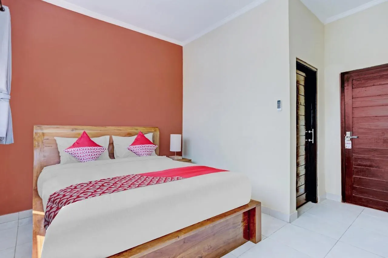 Oyo 90522 Hamaka Hotel Ubud  Indonesia