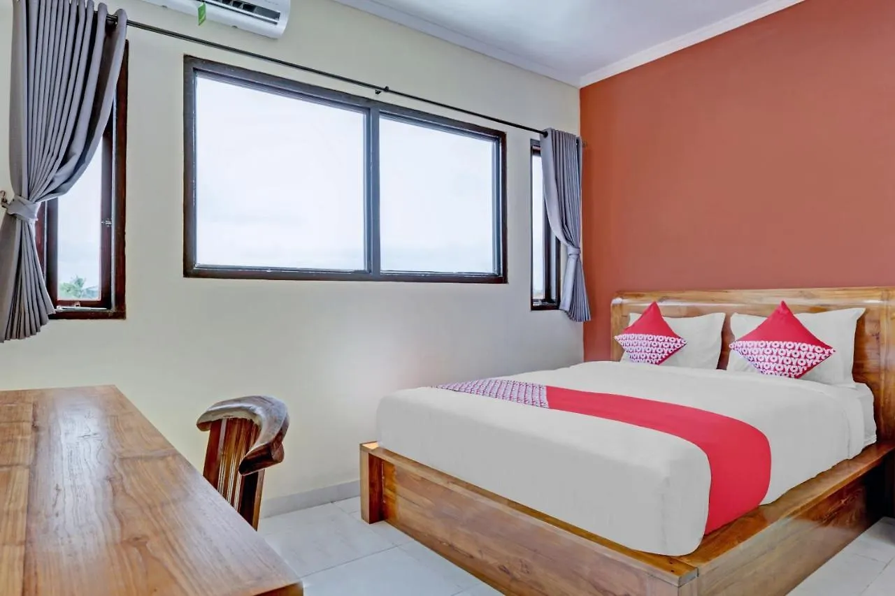 Oyo 90522 Hamaka Hotel Ubud