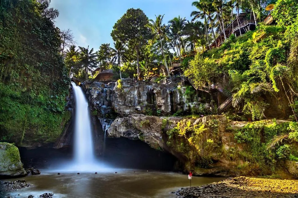**  Oyo 90522 Hamaka Hotel Ubud  Indonesia