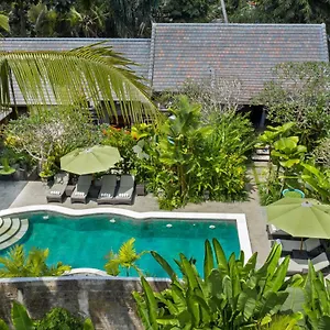 Hotel Kano Sari, Ubud