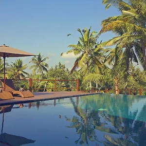 Manyi Village *** Ubud