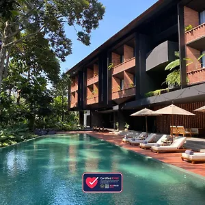Titik Dua Ubud