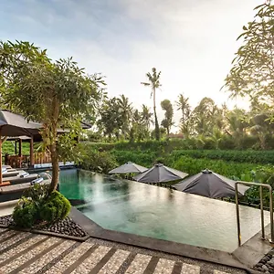 Mayura Retreat **** Ubud