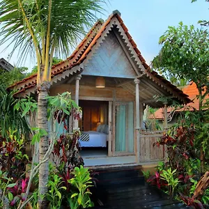Hotel Outpost, Ubud
