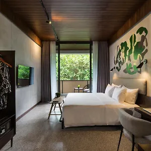 Hotel Artotel Haniman, Ubud