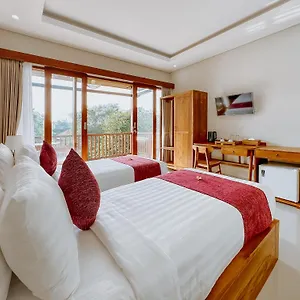 Hotel Sanubari, Ubud