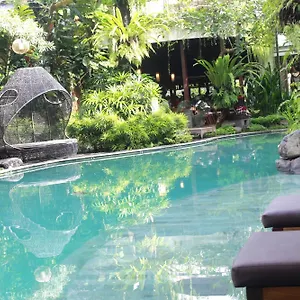 Hotel Anumana, Ubud