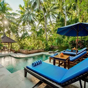 Hotel Kebun Indah, Ubud