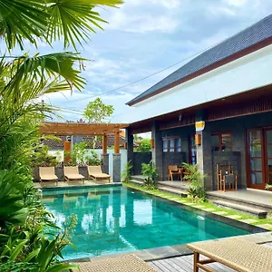 Kubera Kemenuh By Prasi Ubud