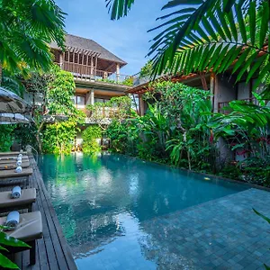 Hotel Purana, Ubud