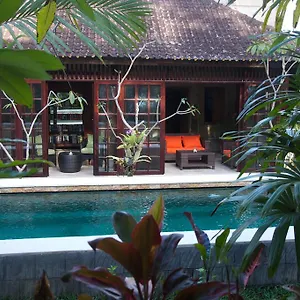 Taman Rahasia Tropical Sanctuary And *** Ubud