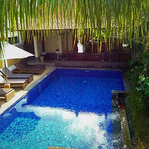 Hotel Inata Monkey Forest, Ubud