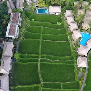 Hotel Biyukukung &, Ubud