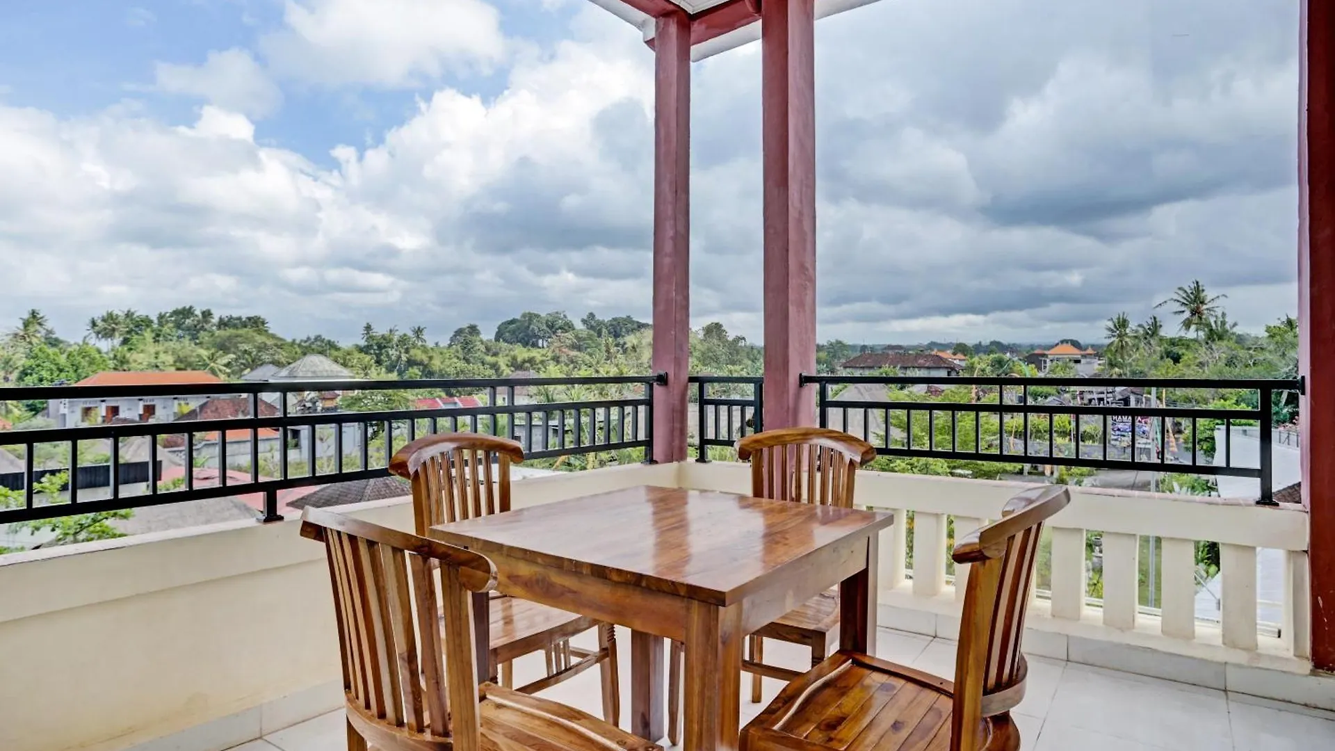 Hotel Oyo 90522 Hamaka Ubud Indonesia