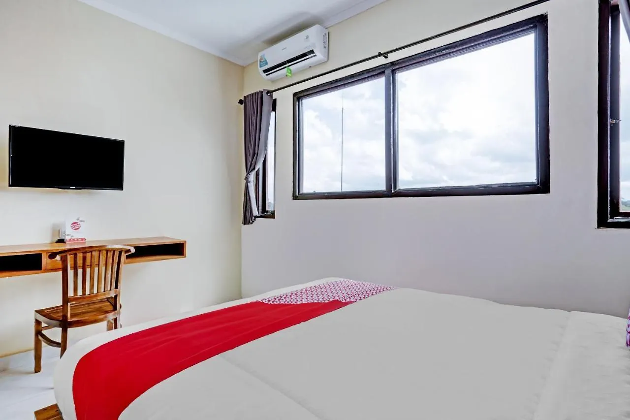 Hotel Oyo 90522 Hamaka Ubud