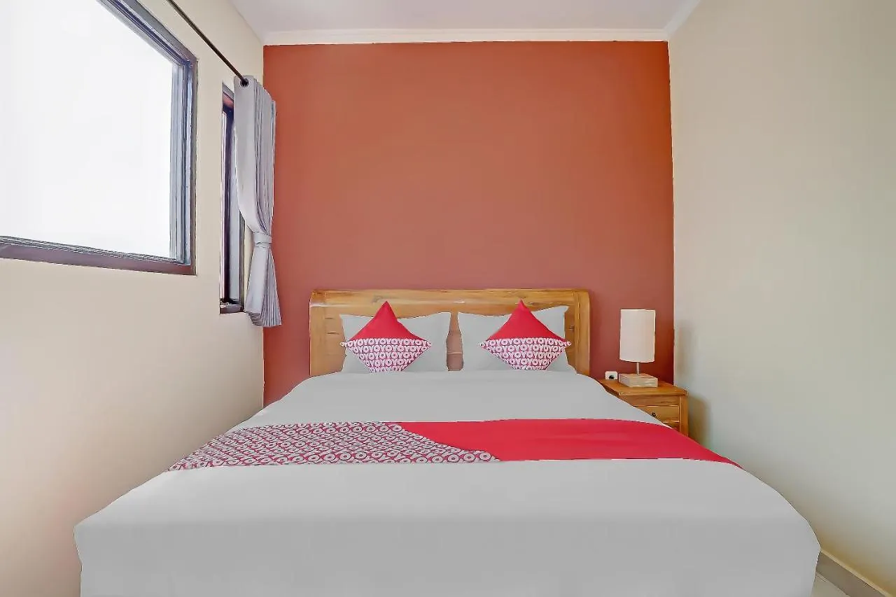 Hotel Oyo 90522 Hamaka Ubud