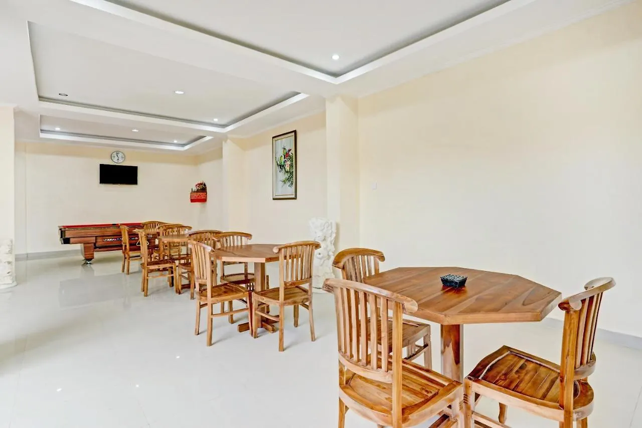 Hotel Oyo 90522 Hamaka Ubud